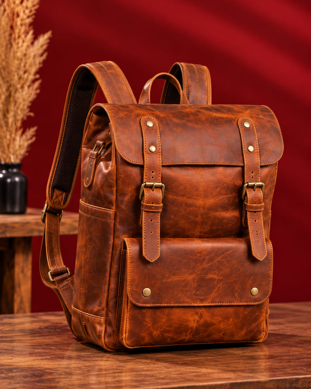 Heritage Flap